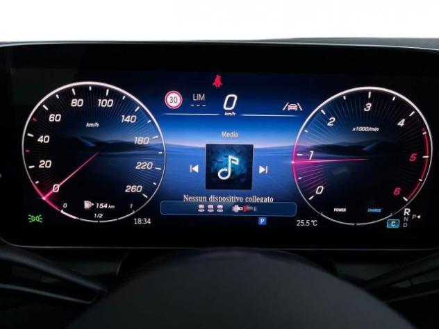 MERCEDES-BENZ GLC 220 d 4Matic Mild hybrid Coupé AMG Line Advanced rif. 23736076 - Foto 8