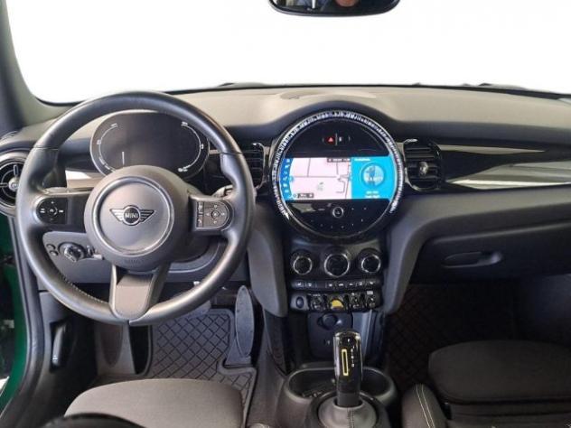 MINI Cooper SE Classic Aut. rif. 23883102 - Foto 8