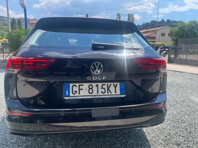 Volkswagen Golf SW 2.0 TDI 115 CV SCR - Foto 3