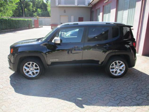 JEEP Renegade 1.4 MultiAir Limited rif. 23878774 - Foto 3
