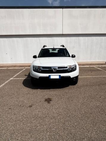 DACIA Duster 1.5 dCi 4x4 rif. 23944336