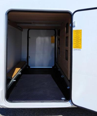 ADRIA CORAL XL AXESS 660 SL SPEED rif. 23647855 - Foto 4