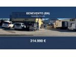 Immobile in asta di 600 m² in vendita a Benevento