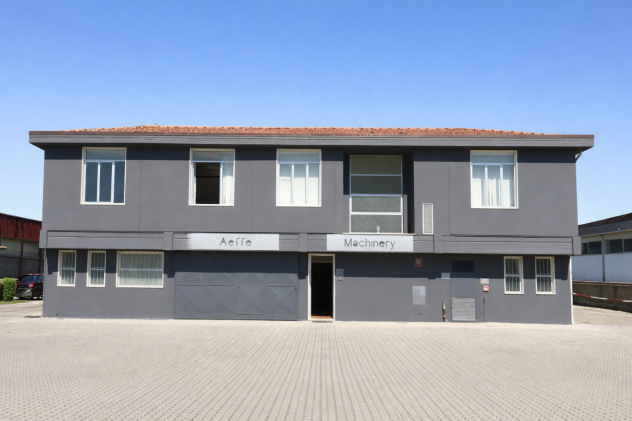 Capannone artigianale in affitto a Bientina 700 mq Rif: 1393408 - Foto 6