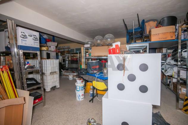 Magazzino in vendita a Caltagirone - Foto 3