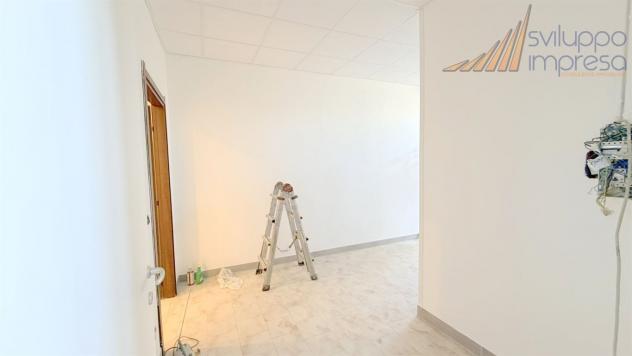 CAPANNONE CON UFFICI IN AFFITTO VICINANZE CERNUSCO S/N - Foto 11