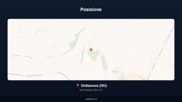 Immobile in asta di 4974 m² in vendita a Dolianova - Foto 5