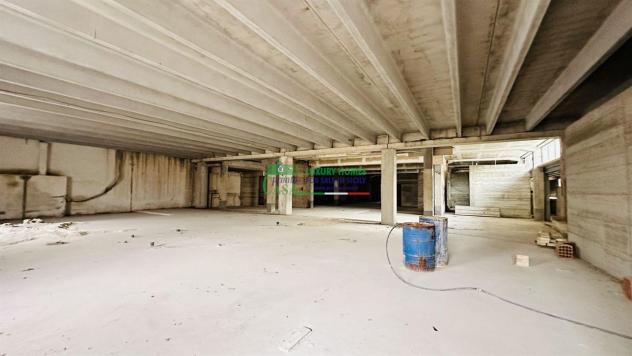 Capannone in Zona Industriale I Fase - Foto 2