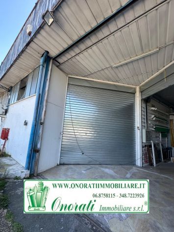 MQ 227 ROMA, TORRE ANGELA FRONTE GRA, Rif.A-914. - Foto 3