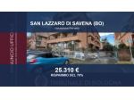 Immobile in asta di 65 m² in vendita a San Lazzaro di Savena