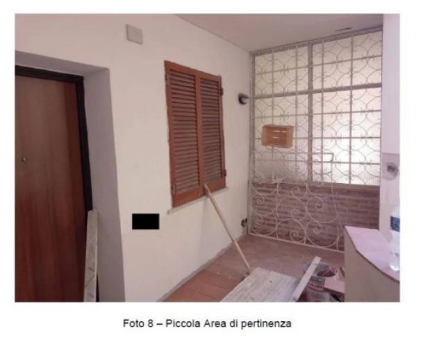 Immobile in asta di 98 m², box auto in vendita a Aci Catena - Foto 4