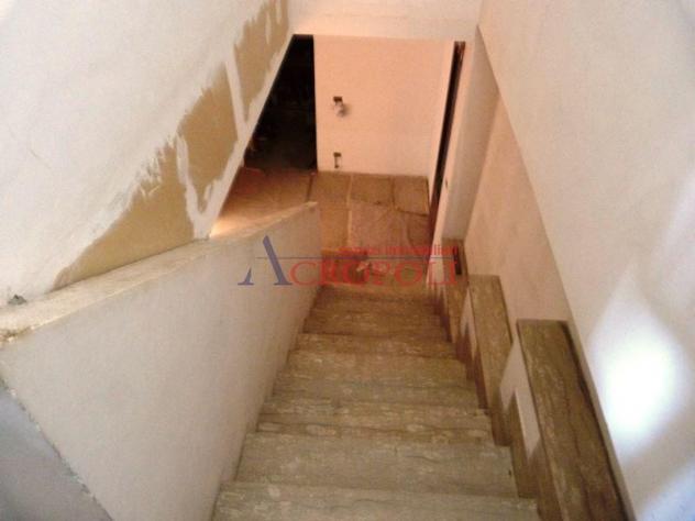 VILLA UNIFAMILIARE ANGUILLARA-CENTRO - VIA COLLE BIADARO - Foto 17