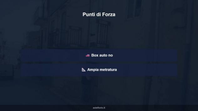 Immobile in asta di 289 m² in vendita a Campofelice di Fitalia - Foto 15