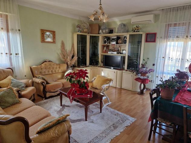 Appartamento in vendita a Capannoli 100 mq Rif: 1234209 - Foto 7