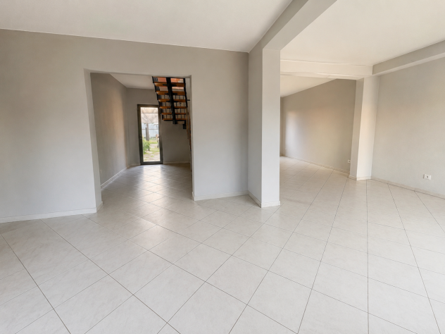Terratetto in vendita a Titignano - Cascina 118 mq Rif: 1418198 - Foto 10