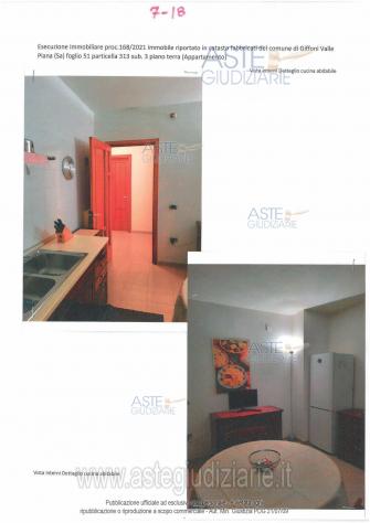 IMMOBILI-IMMOBILE RESIDENZIALE-Via Carpinelli, 3 - Foto 6