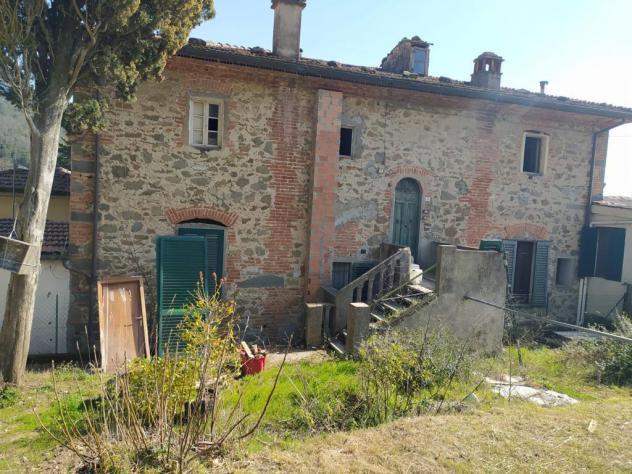 Appartamento in vendita a San Baronto - Lamporecchio 140 mq Rif: 1042756
