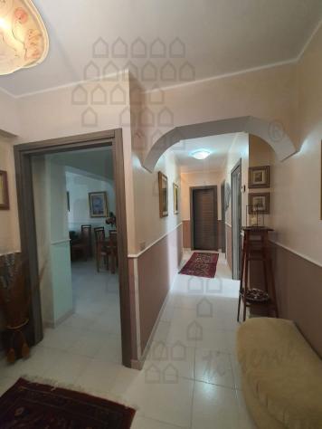 APPARTAMENTO di 3 vani e di 82 mq (MESSINA) rif. 2vs17244 - Foto 19