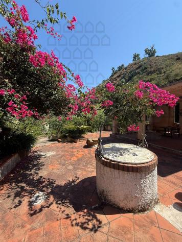 VILLA di 4 vani e di 70 mq (MESSINA) rif. 2vs18271 - Foto 6