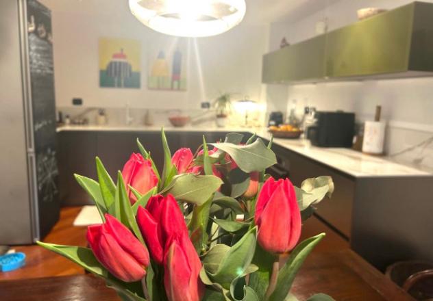 Appartamento di 155 m² con 5 locali e box auto in vendita a Milano - Foto 17