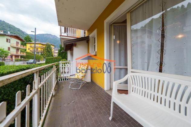 BILOCALE CON TERRAZZO - MOGGIO - Foto 11