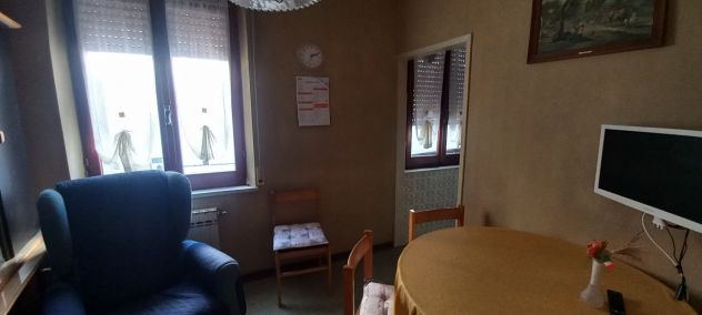 Abitazione in centro storico su tre livelli - Foto 5