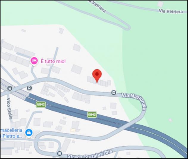 Immobile in asta di 145 m², box auto in vendita a Monteforte Irpino - Foto 12