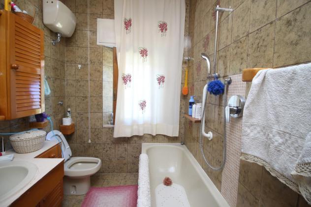 Appartamento in vendita a Monteriggioni 111 mq Rif: 984345 - Foto 6