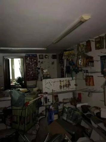 Immobile in asta di 35 m² in vendita a Napoli - Foto 8