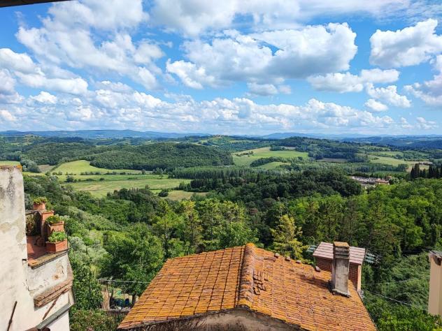 Terratetto in vendita a Montefoscoli - Palaia 220 mq Rif: 1361632 - Foto 3