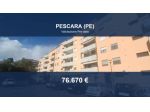 Immobile in asta di 105 m² in vendita a Pescara