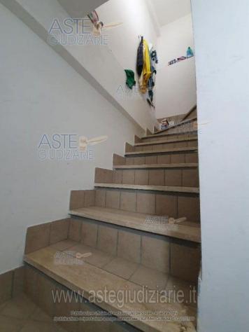 IMMOBILI-IMMOBILE RESIDENZIALE-Via Romagnano 23