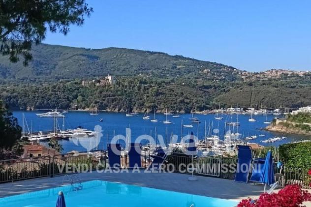 Appartamento di 105 m² con 2 locali e box auto in vendita a Porto Azzurro - Foto 7