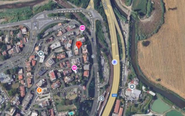 Immobile in asta di 67 m² in vendita a Roma - Foto 13