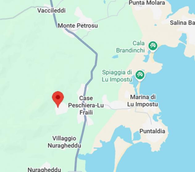 Immobile in asta di 198 m² in vendita a San Teodoro - Foto 10