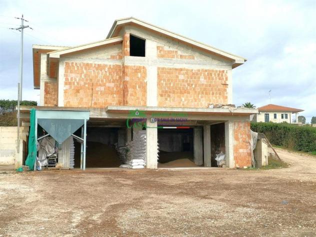Rif.2624 - Rustico/Villetta in campagna a Scicli - Foto 16