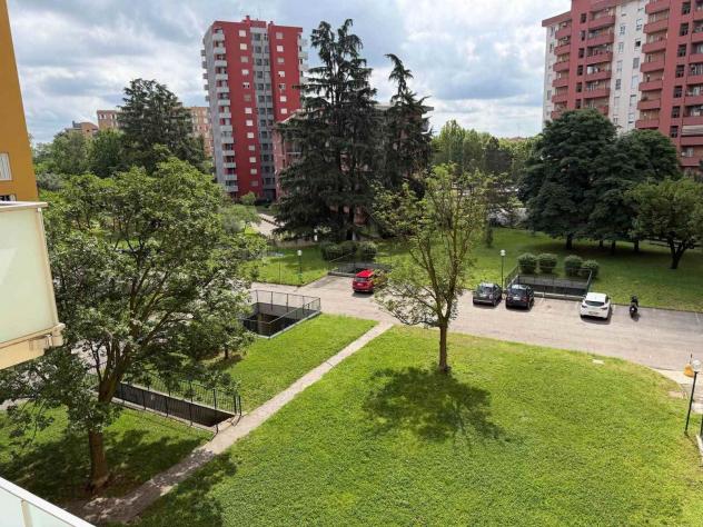 Vendita Appartamento da 121 mq in VIALE EDISON - Foto 9