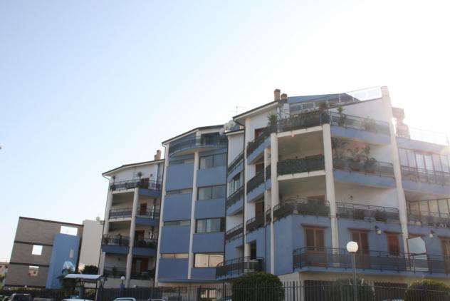 Quadrilocale in vendita a Siracusa