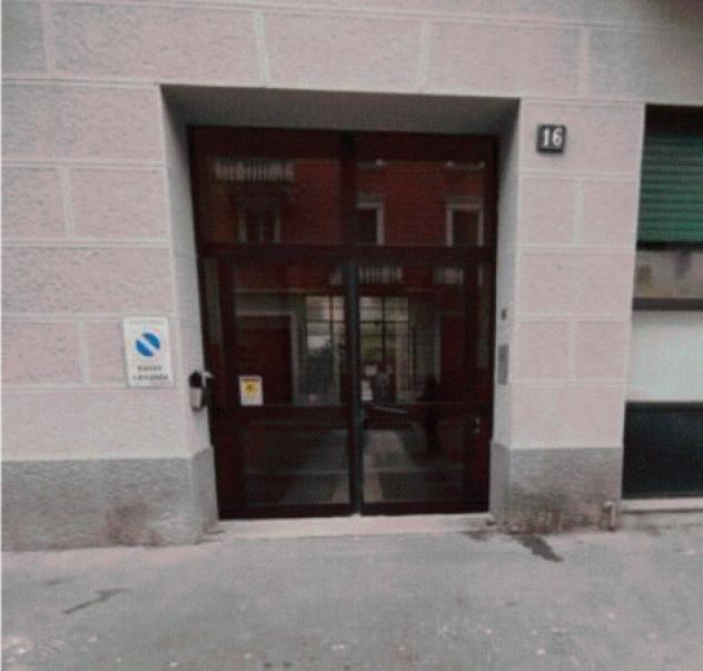Immobile in asta di 52 m² in vendita a Torino - Foto 12