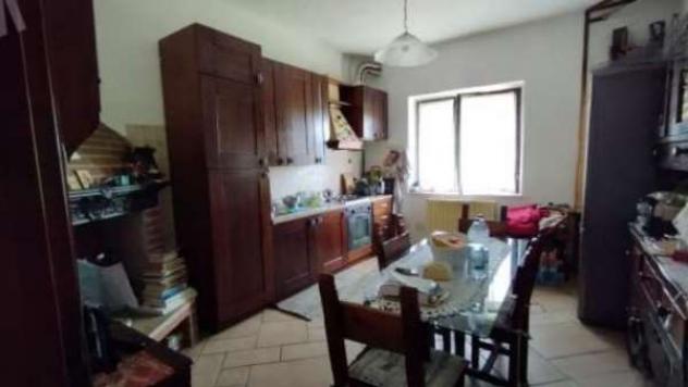 192/2022 U VA - Trilocale in asta a Uboldo - Foto 6