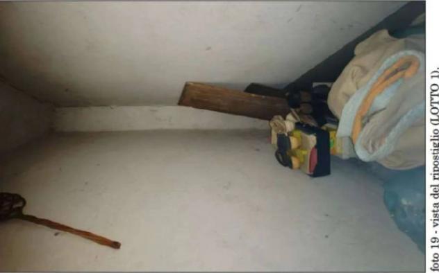 Immobile in asta di 238 m² in vendita a Viterbo - Foto 14