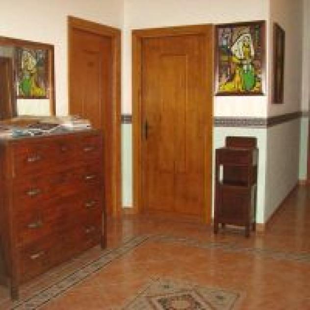 Bed And Breakfast Da Priscilla