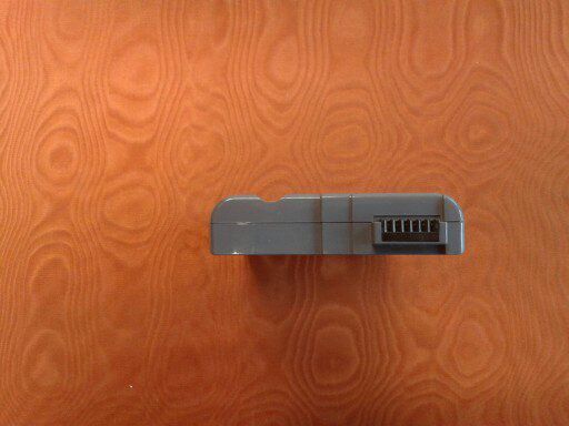 BATTERIA RICARICABILE SONY PCGA-BP71A - Foto 3