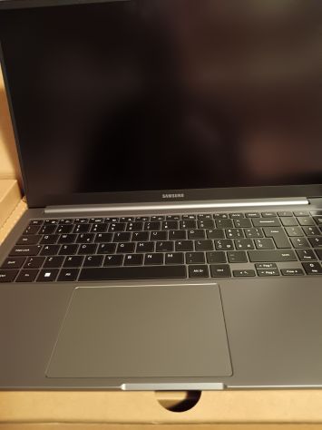 Samsung Notebook Np 750 xgj