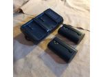 Caricabatteria Digitale NITECORE per Hasselblad X1D - X1DII - X2D - 907X
