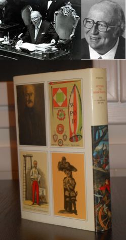 AUTUNNO DEL RISORGIMENTO, Giovanni Spadolini, Prima edizione 1986. - Foto 7