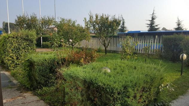UFFICIO IN AFFITTO A CERNUSCO SUL NAVIGLIO - Foto 4