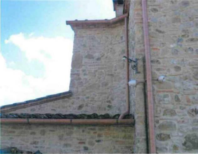 Immobile in asta di 578 m² in vendita a Città della Pieve - Foto 6