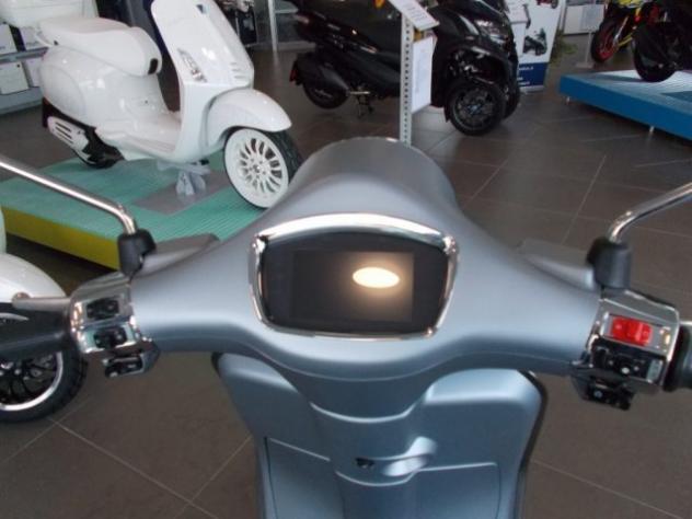 VESPA Primavera 125 SPORT rif. 19328664 - Foto 6