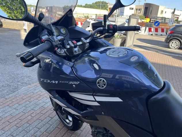 Yamaha TDM 900 null - Foto 9